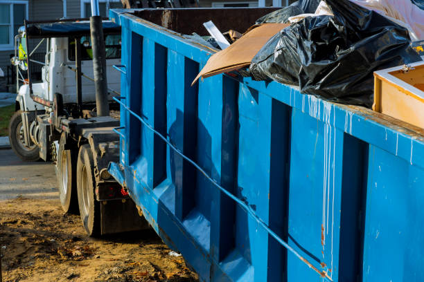 Best Hoarding Cleanup  in Shepherd, TX