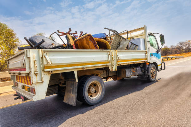 Best Furniture Removal  in Shepherd, TX