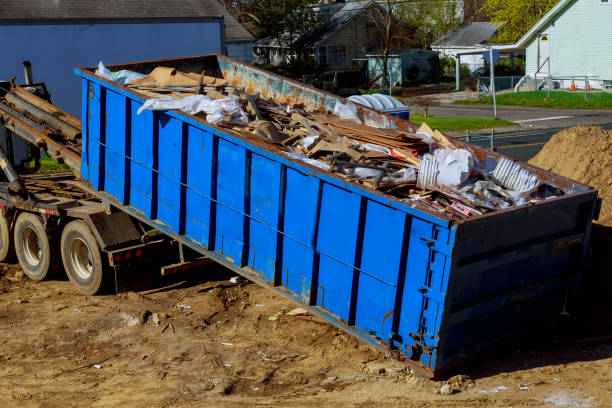 Best Retail Junk Removal  in Shepherd, TX