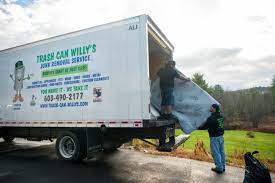 Best Residential Junk Removal  in Shepherd, TX